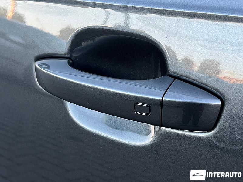 Audi SQ7 6 audi sq7 2018