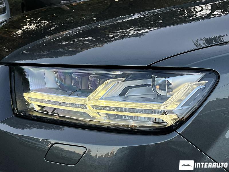 Audi SQ7 5 audi sq7 2018