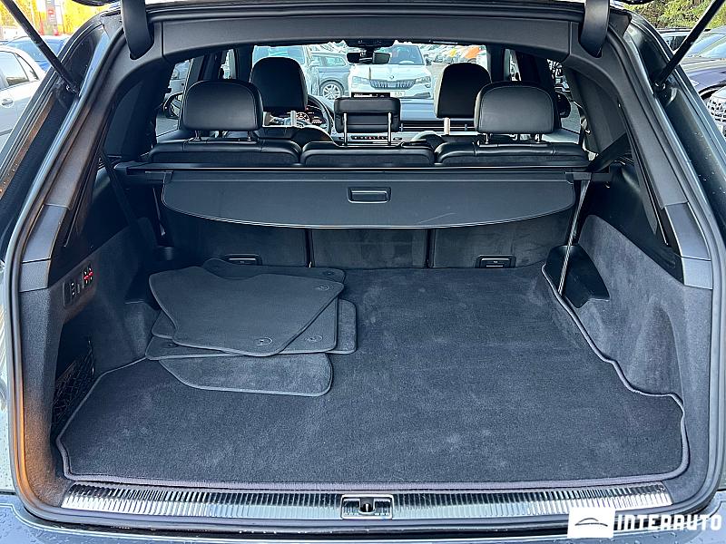 Audi SQ7 26 audi sq7 2018