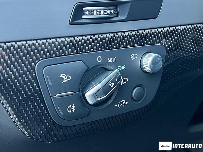 Audi SQ7 12 audi sq7 2018