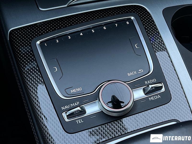 Audi SQ7 21 audi sq7 2018