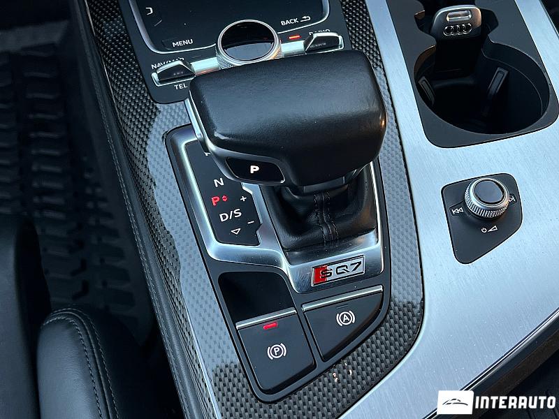 Audi SQ7 22 audi sq7 2018