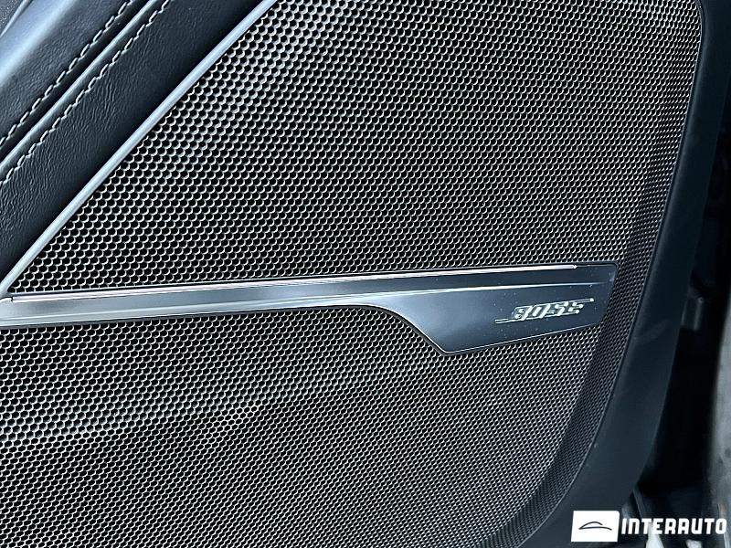 Audi SQ7 11 audi sq7 2018