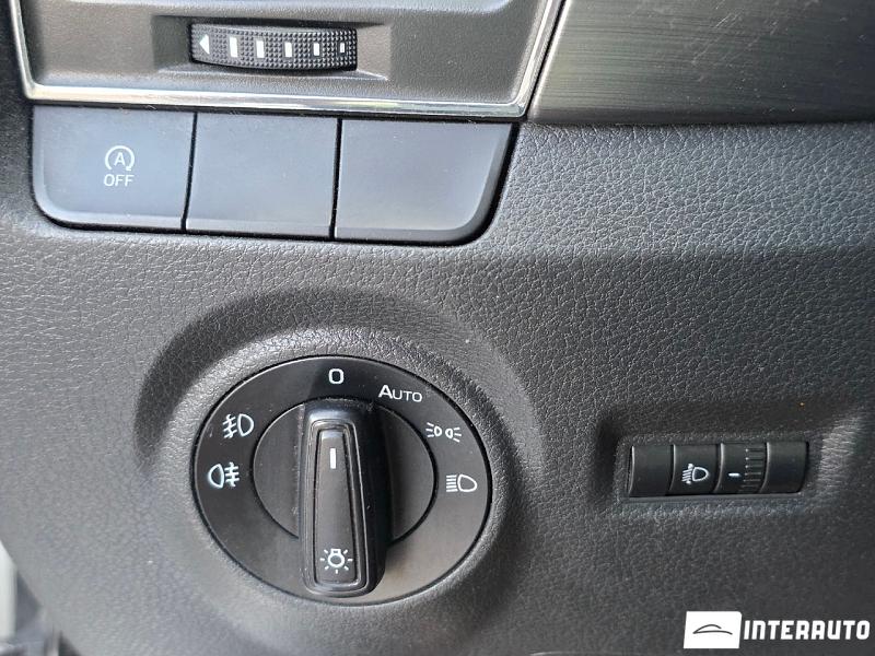 Skoda Fabia 14 skoda fabia 2015