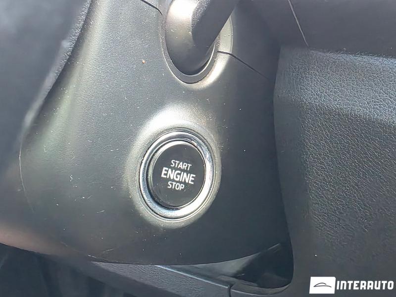 Skoda Fabia 15 skoda fabia 2015