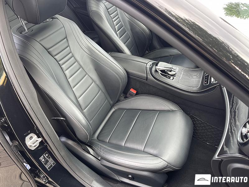 Mercedes E 220 24 mercedes e 220 2020