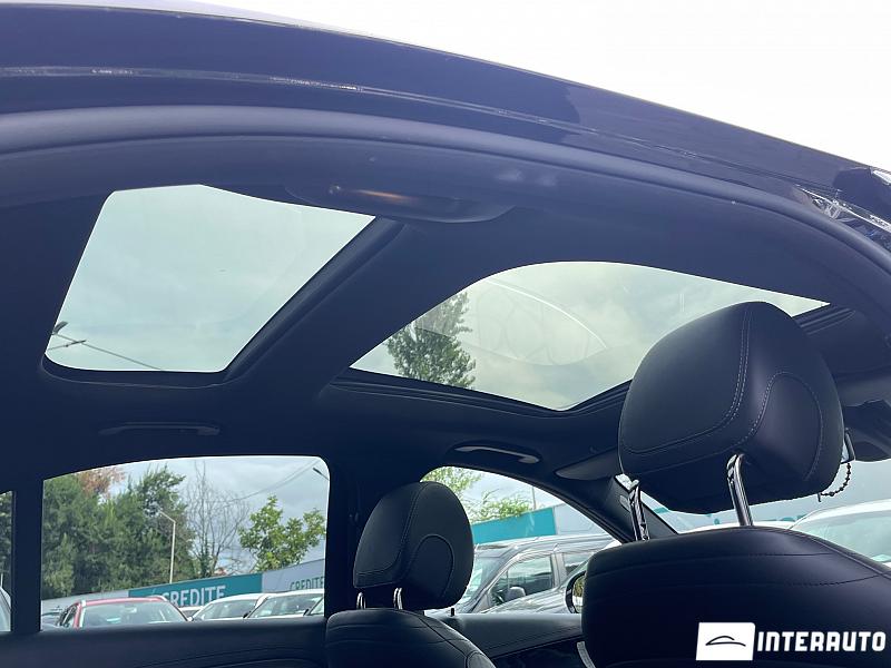 Mercedes E 220 23 mercedes e 220 2020