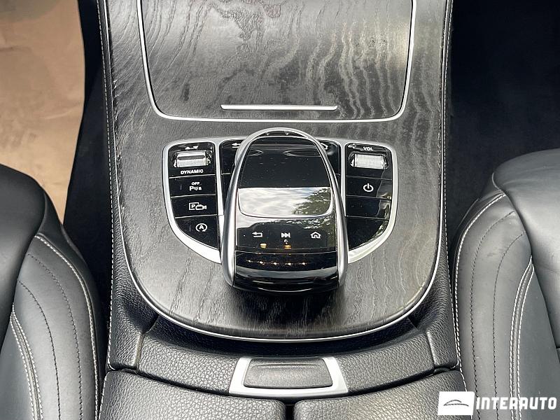 Mercedes E 220 16 mercedes e 220 2020