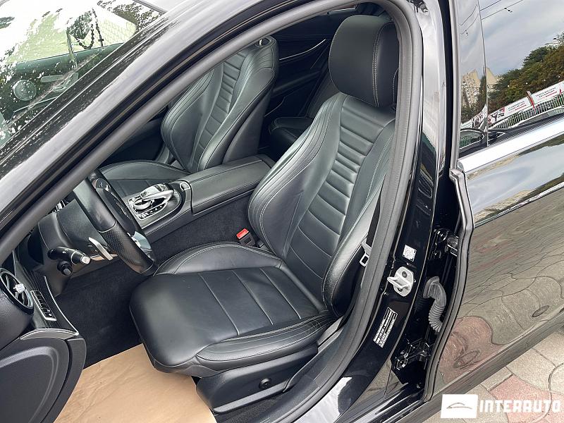 Mercedes E 220 17 mercedes e 220 2020