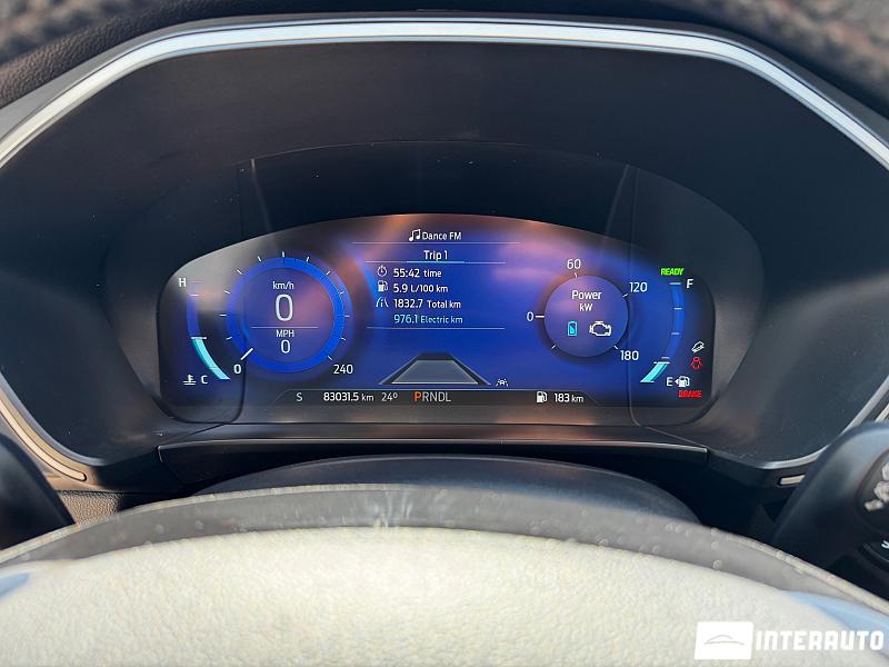 Ford Escape 9 ford escape 2021