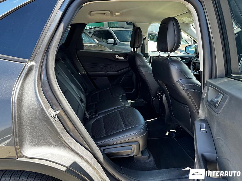 Ford Escape 14 ford escape 2021