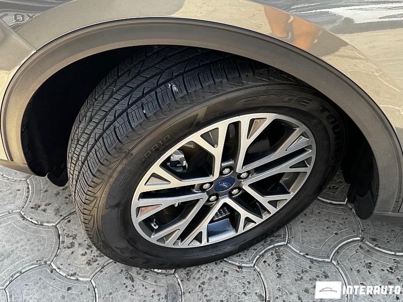 Ford Escape 19 ford escape 2021