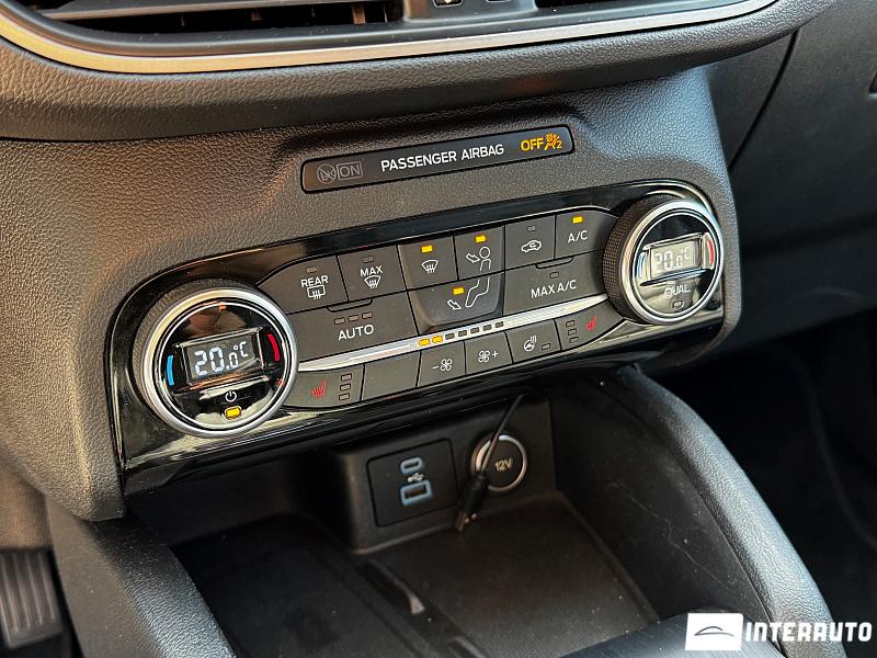 Ford Escape 11 ford escape 2021