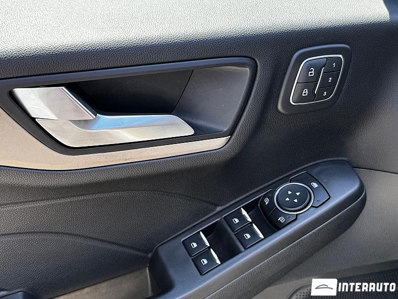 Ford Escape 13 ford escape 2021