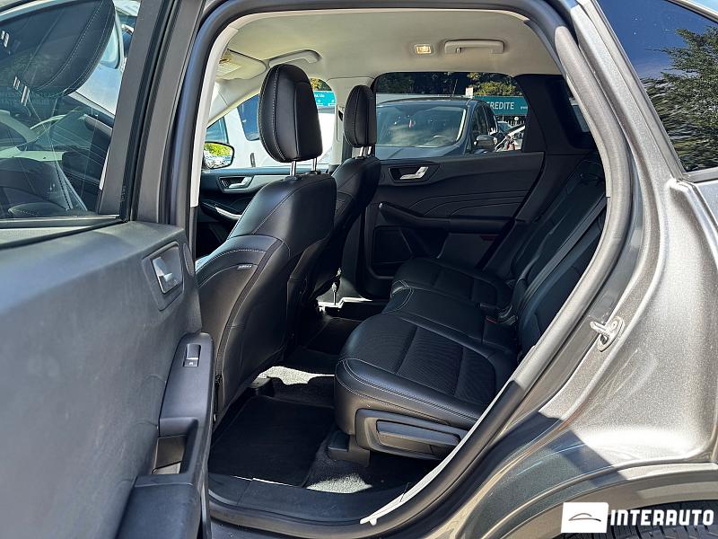 Ford Escape 15 ford escape 2021