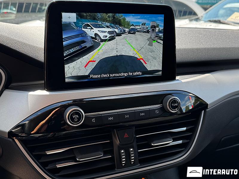 Ford Escape 10 ford escape 2021