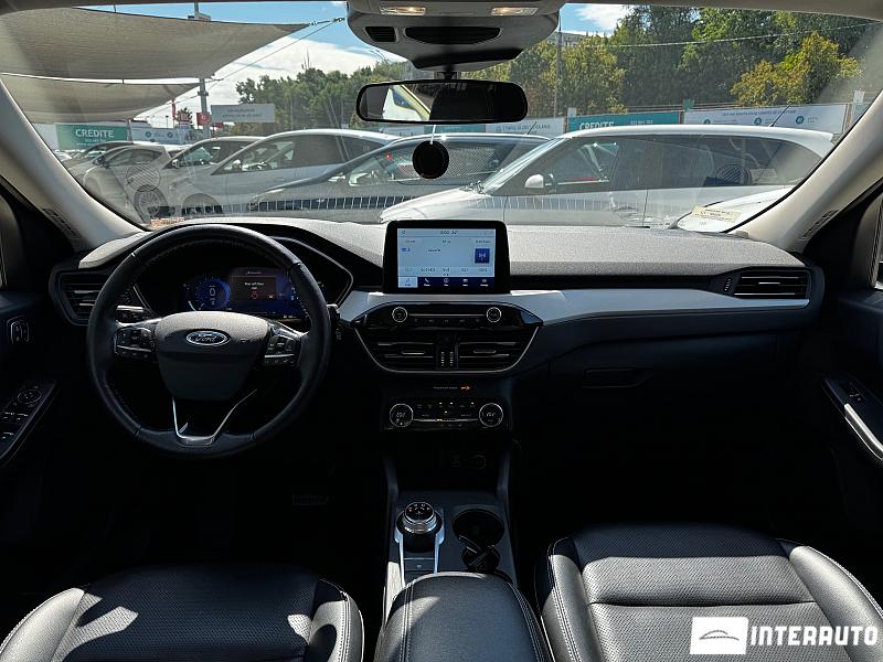 Ford Escape 7 ford escape 2021