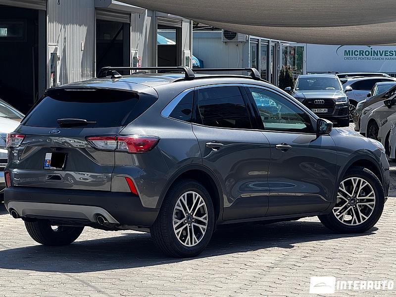 Ford Escape 4 ford escape 2021