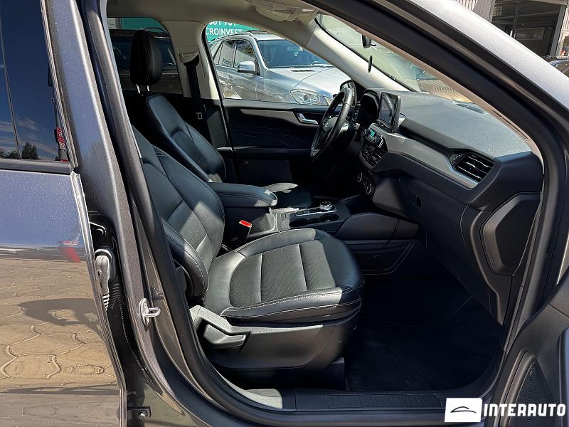 Ford Escape 5 ford escape 2021