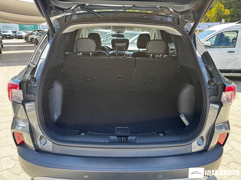 Ford Escape 16 ford escape 2021