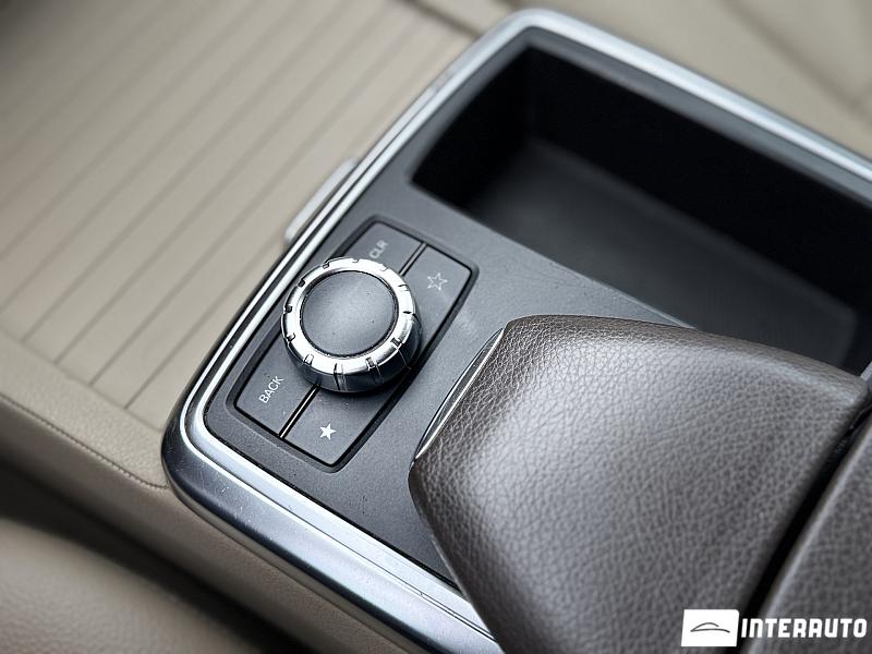 Mercedes ML 250 18 mercedes ml 250 2014