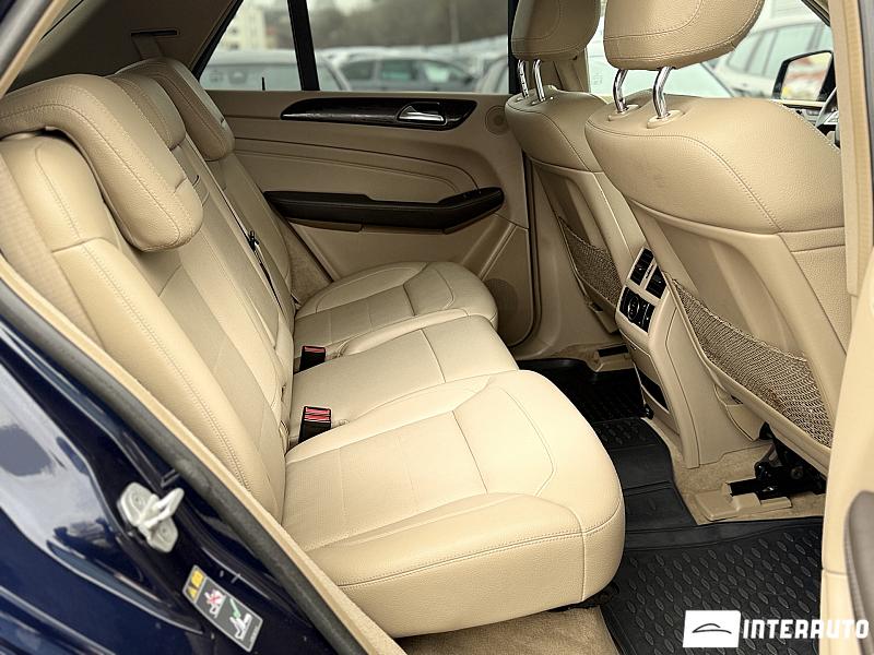 Mercedes ML 250 22 mercedes ml 250 2014