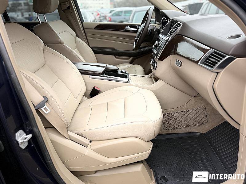 Mercedes ML 250 19 mercedes ml 250 2014