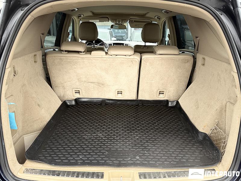 Mercedes ML 250 23 mercedes ml 250 2014