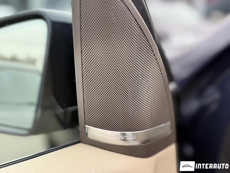 Mercedes ML 250 6 mercedes ml 250 2014