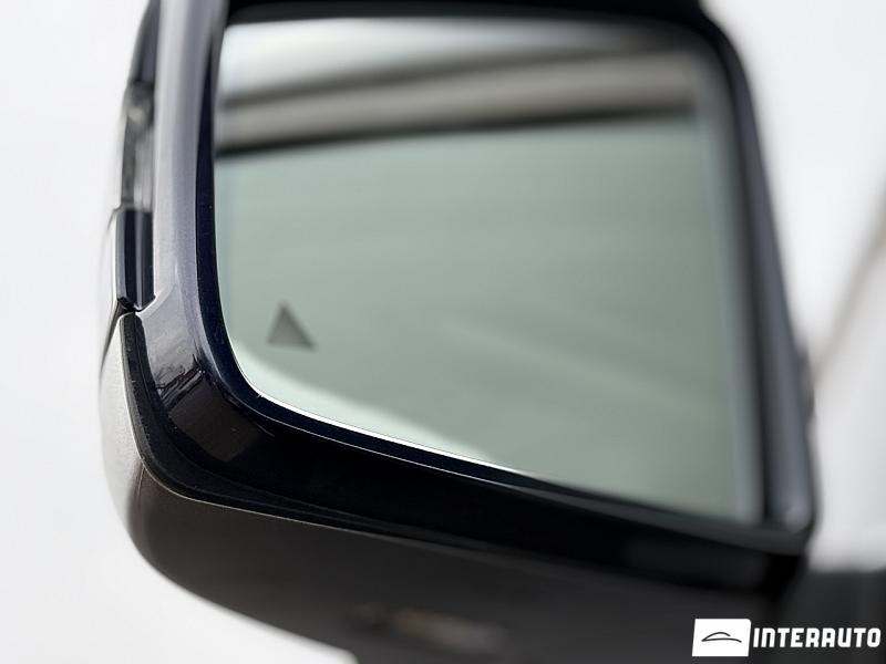 Mercedes ML 250 5 mercedes ml 250 2014