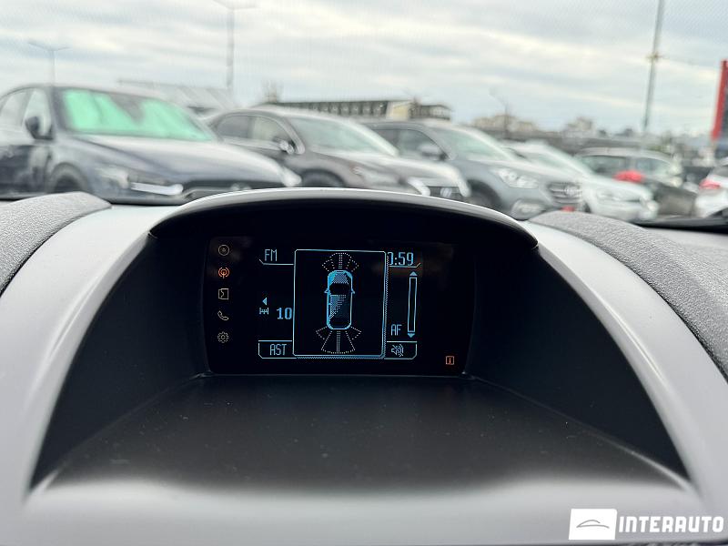 Ford Fiesta 9 ford fiesta 2014