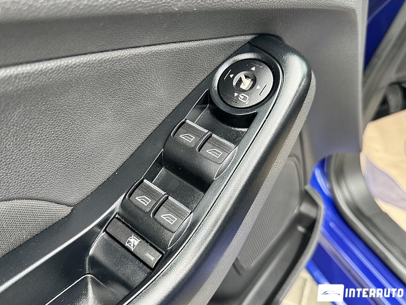 Ford Fiesta 17 ford fiesta 2014