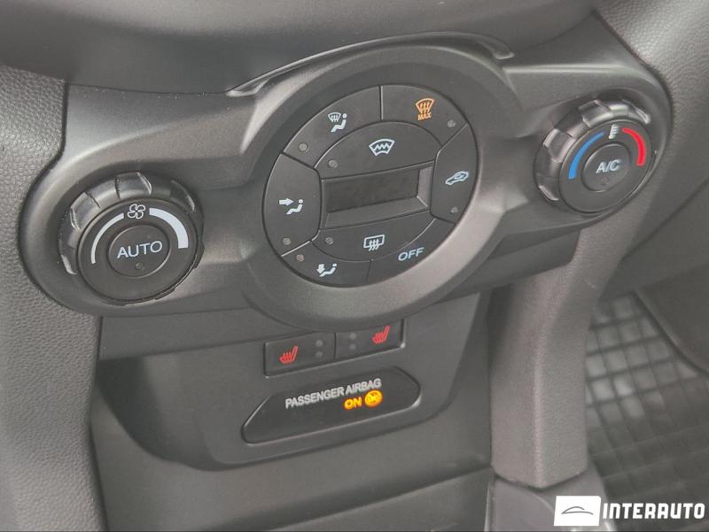 Ford Ecosport 17 ford ecosport 2017