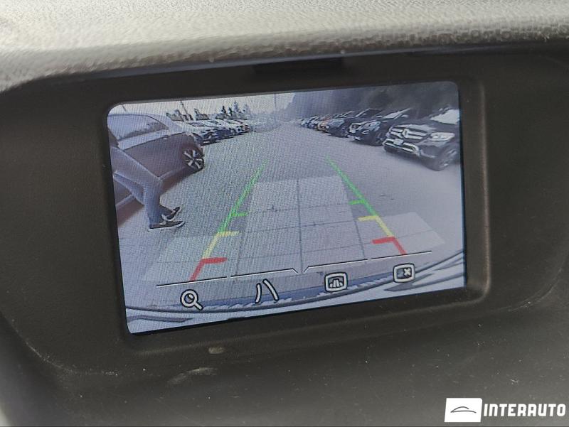 Ford Ecosport 15 ford ecosport 2017