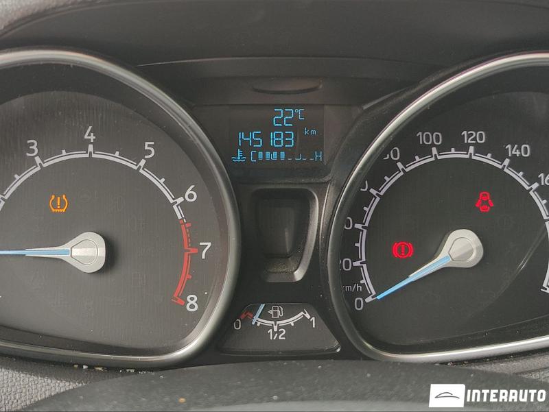 Ford Ecosport 14 ford ecosport 2017