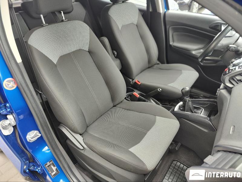 Ford Ecosport 9 ford ecosport 2017