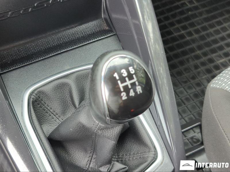 Ford Ecosport 11 ford ecosport 2017