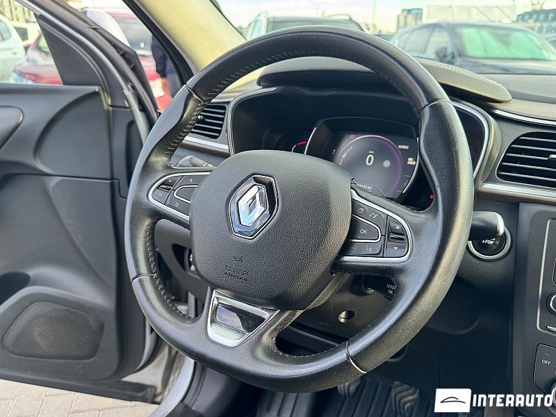 Renault Kadjar 7 renault kadjar 2016