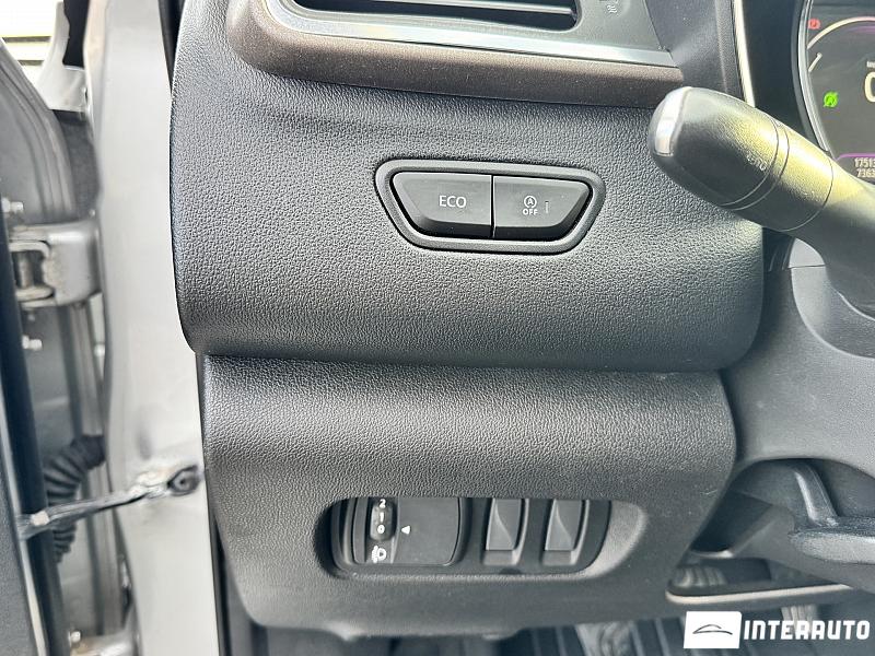 Renault Kadjar 19 renault kadjar 2016