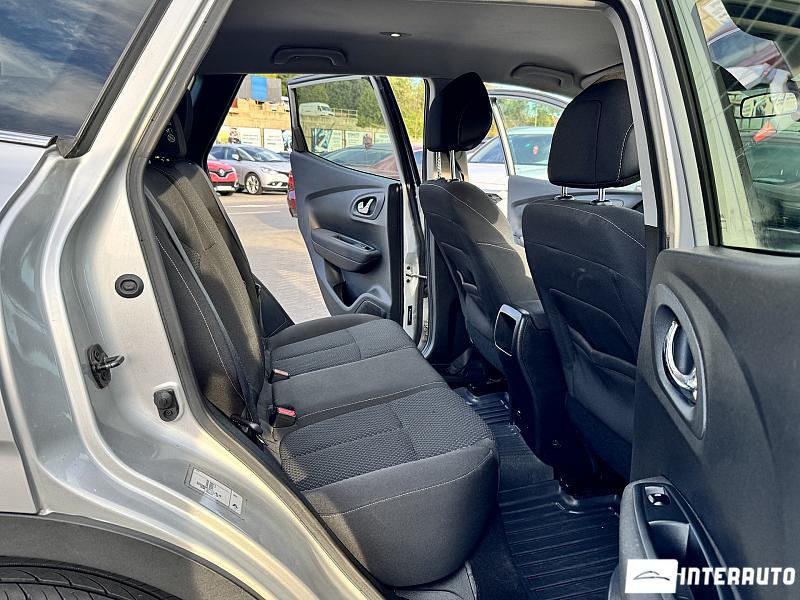 Renault Kadjar 13 renault kadjar 2016