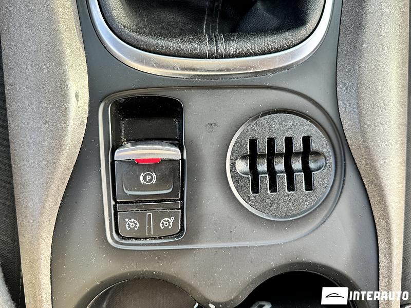 Renault Kadjar 11 renault kadjar 2016