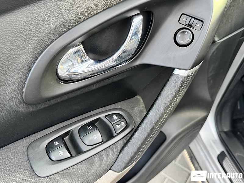 Renault Kadjar 18 renault kadjar 2016