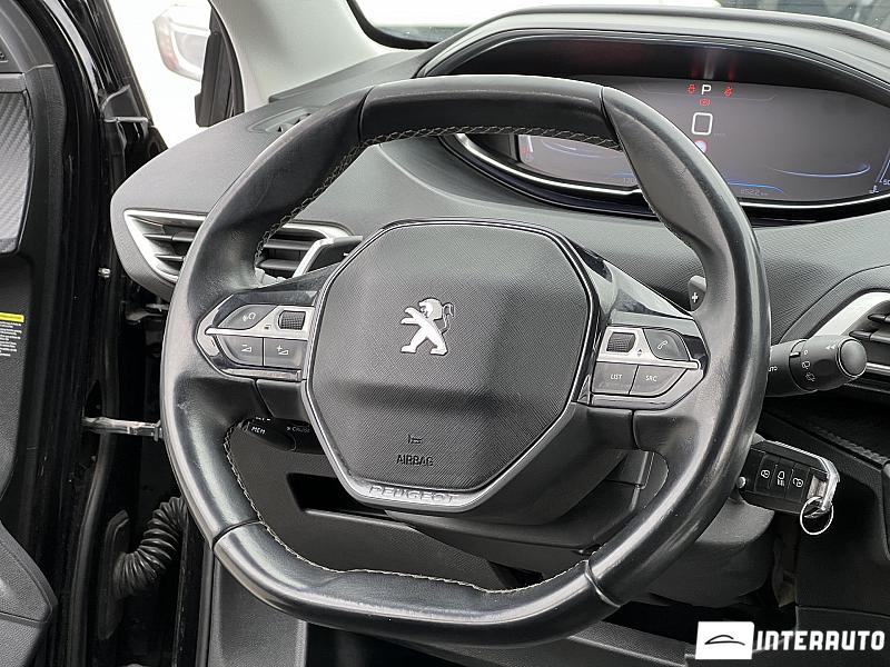 Peugeot 3008 7 peugeot 3008 2018