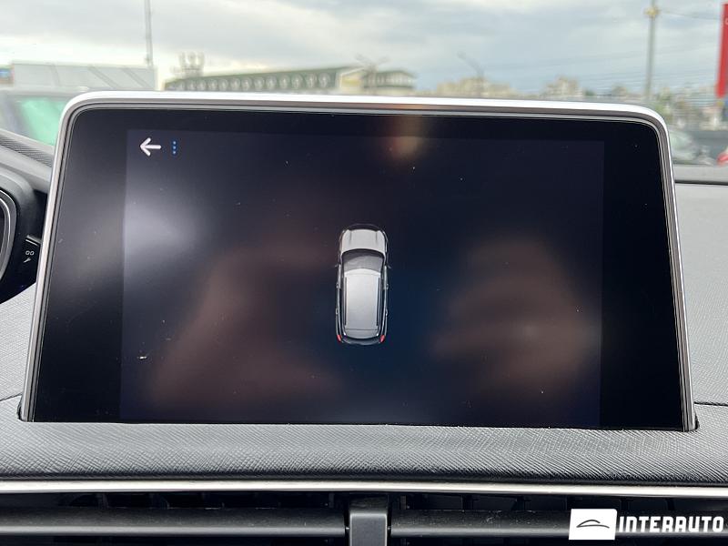 Peugeot 3008 9 peugeot 3008 2018