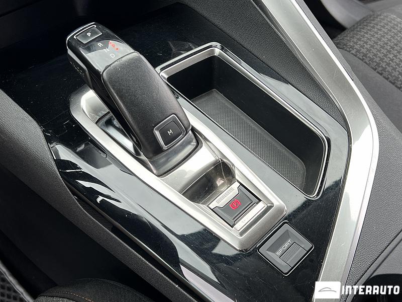 Peugeot 3008 11 peugeot 3008 2018