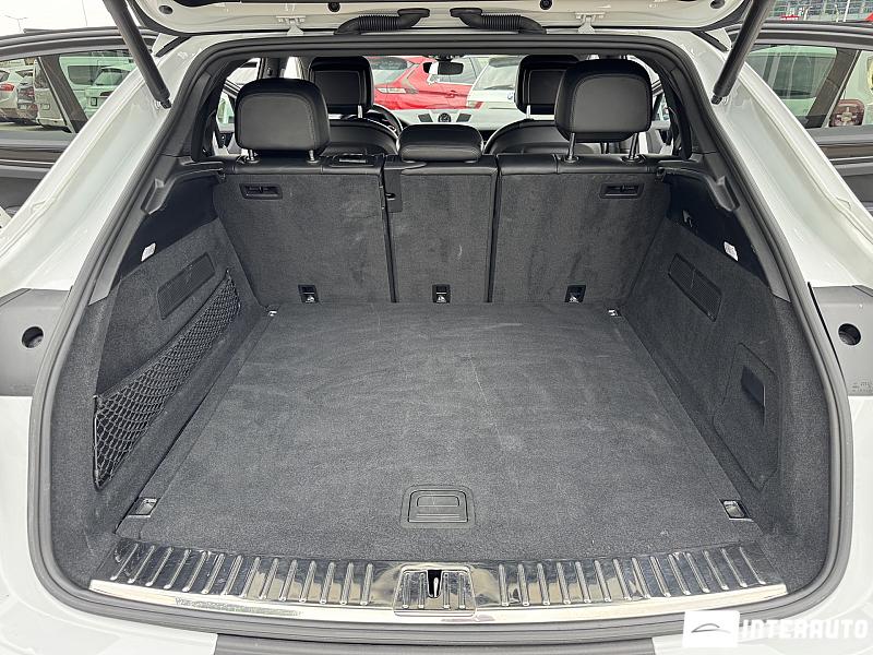 Porsche Cayenne E-Hybrid Coupe 27 porsche cayenne e-hybrid coupe 2020