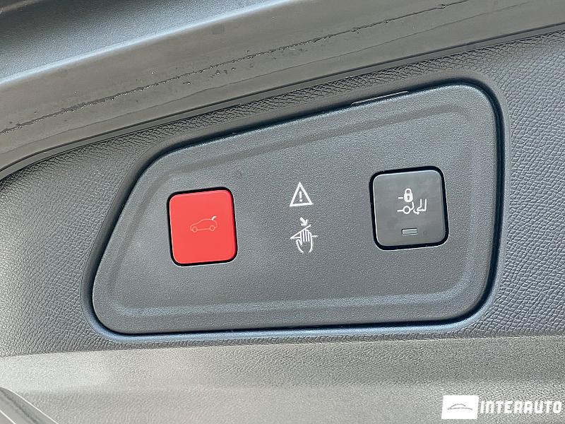 Peugeot 3008 19 peugeot 3008 2016