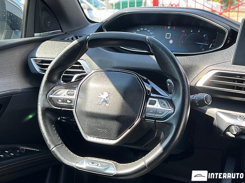 Peugeot 3008 9 peugeot 3008 2016