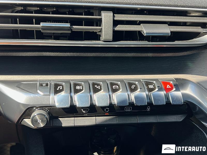 Peugeot 3008 12 peugeot 3008 2016