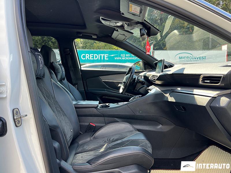 Peugeot 3008 16 peugeot 3008 2016